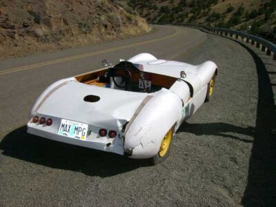 MAX Update No. 60: An Unplanned Body Modification Image